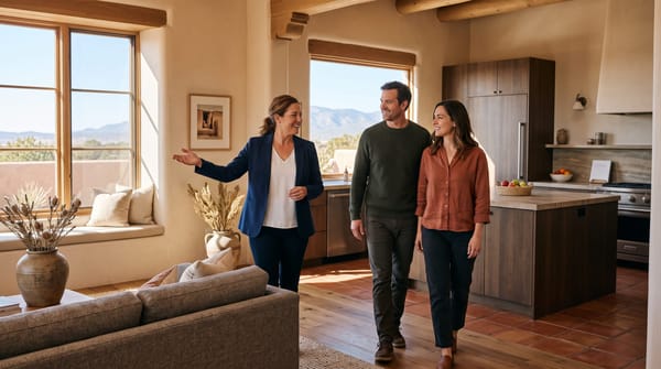 Adobe Home Insurance in Santa Fe: Is Your Traditional New Mexico Home Properly Covered?