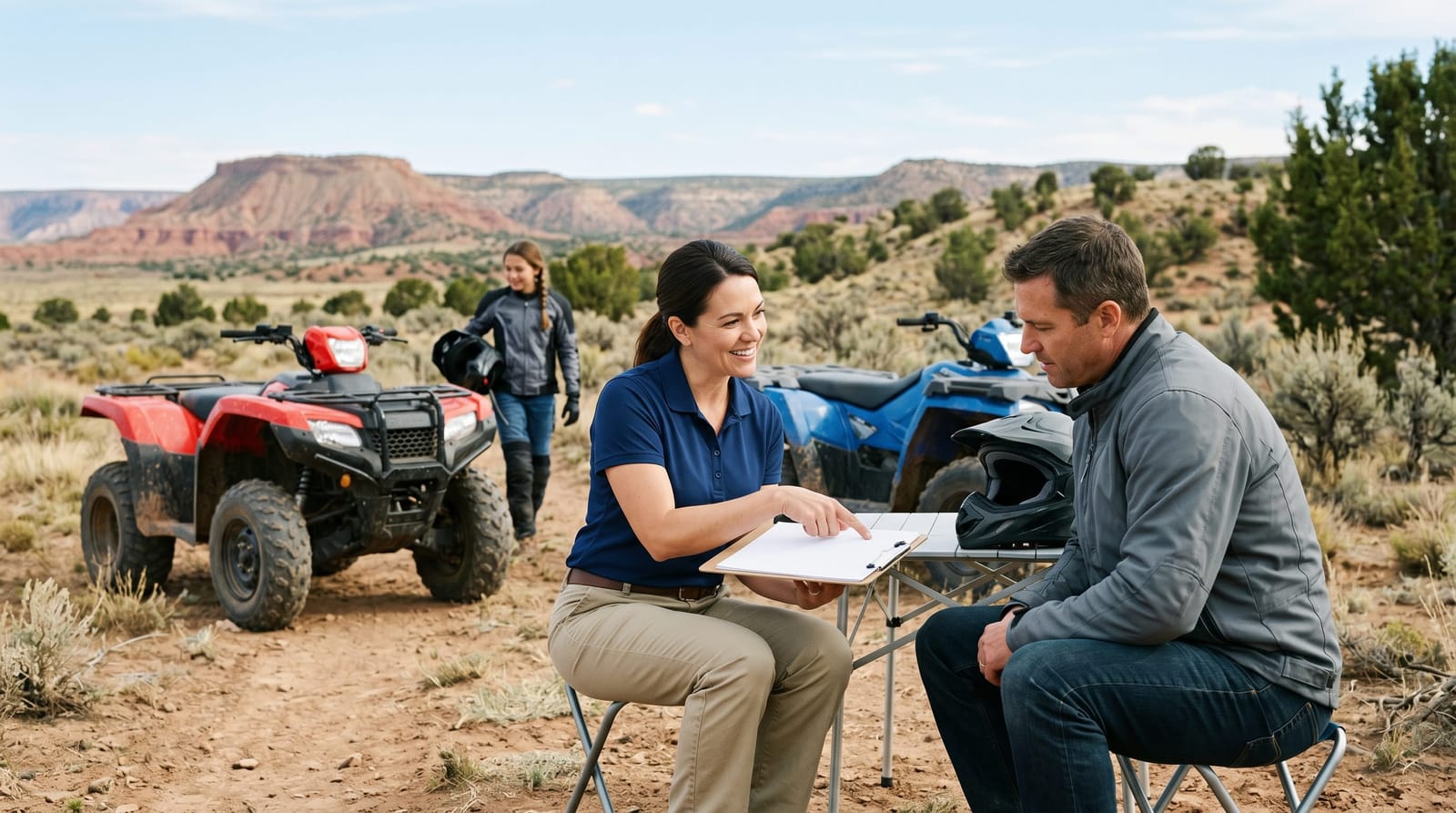 ATV and Off-Road Vehicle Insurance in New Mexico: What Riders Need to Know