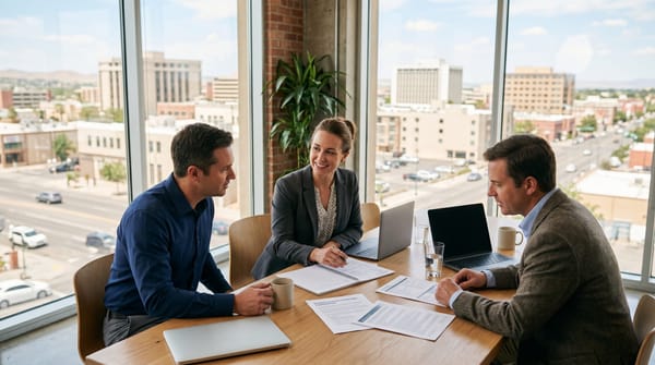 Business Insurance for Farmington and Northwest New Mexico: Serving the Energy Sector