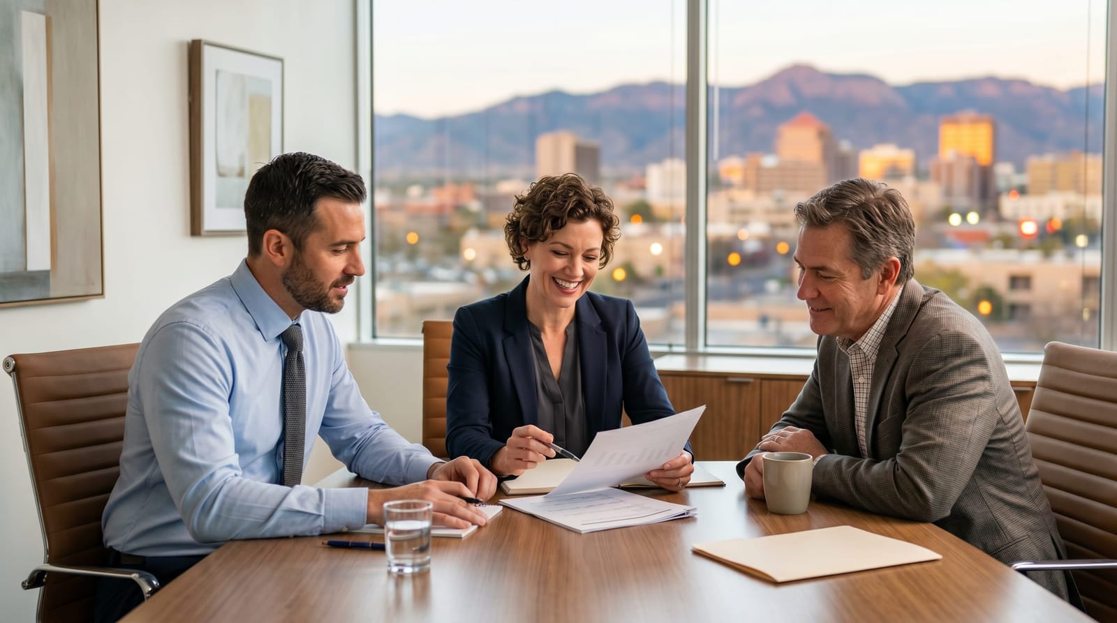 Business Insurance in New Mexico: The Complete Guide for Small and Medium Business Owners