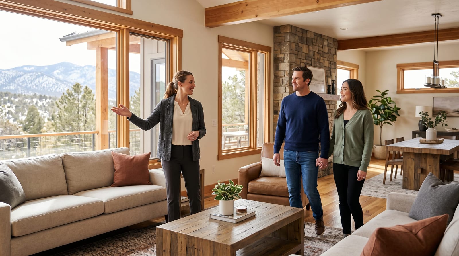 Can I Get Home Insurance in the Taos Mountains? Covering High-Altitude and Remote Properties