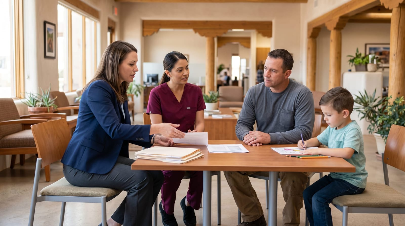 Workers' Compensation Insurance in New Mexico: Requirements and Coverage Guide