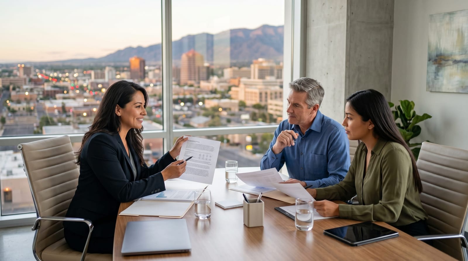 General Liability Insurance for New Mexico Small Businesses: What It Covers and Why You Need It