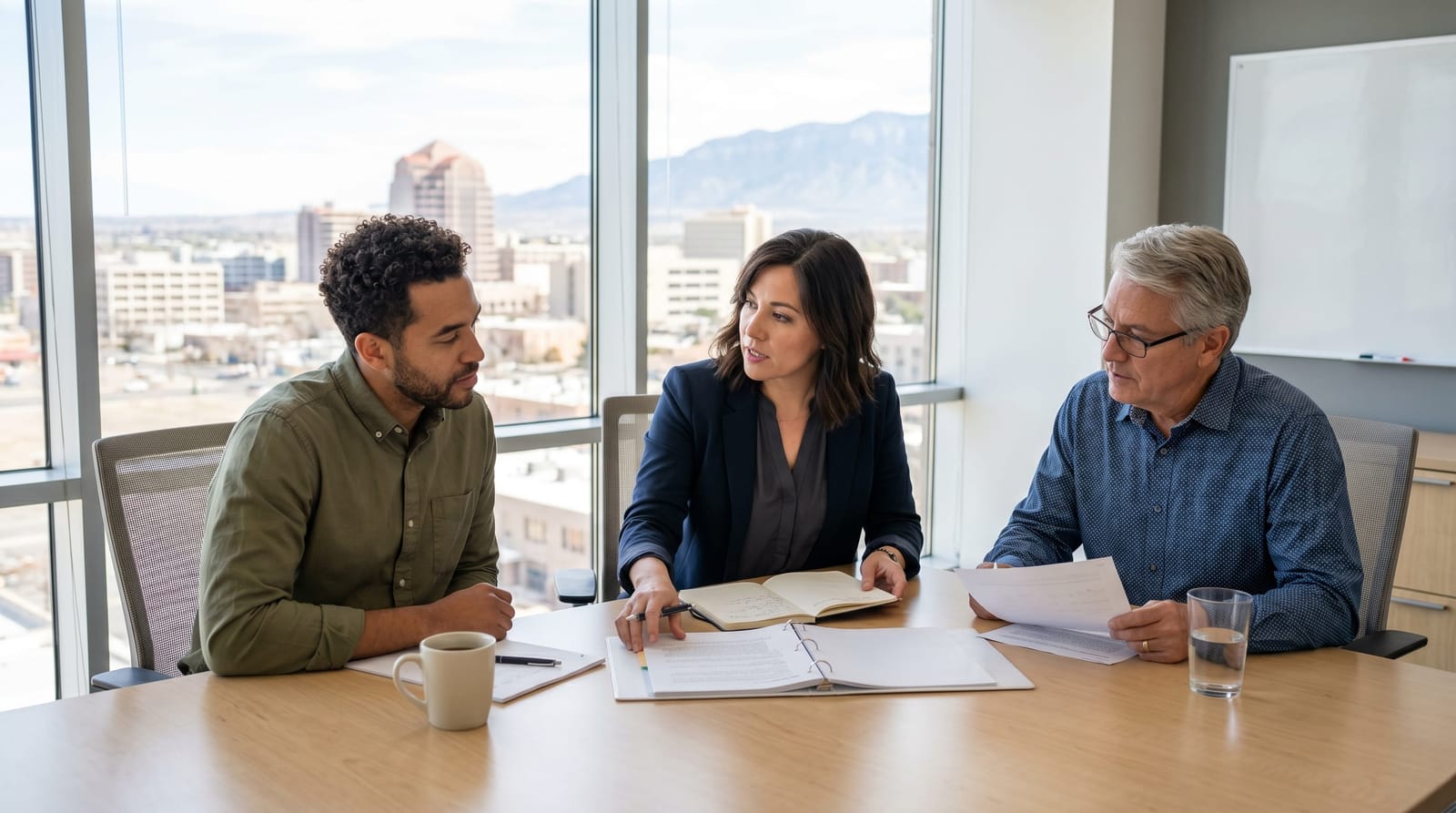Cyber Liability Insurance for New Mexico Small Businesses: Is It Worth It?