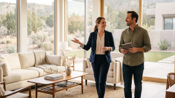 Does Clearing Brush Around Your New Mexico Home Lower Your Insurance Premium?