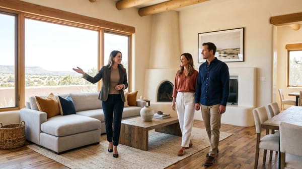 High-Value Home Insurance in New Mexico: The Complete Guide for Affluent Homeowners