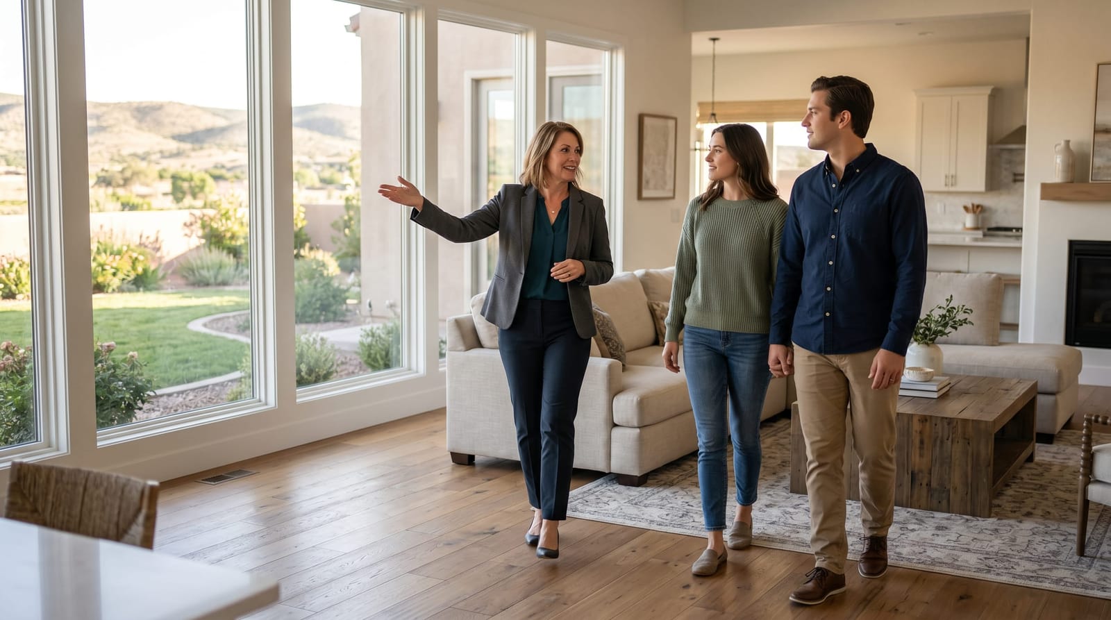 Home Insurance Costs in Las Vegas, Espanola, and Northern New Mexico Small Towns