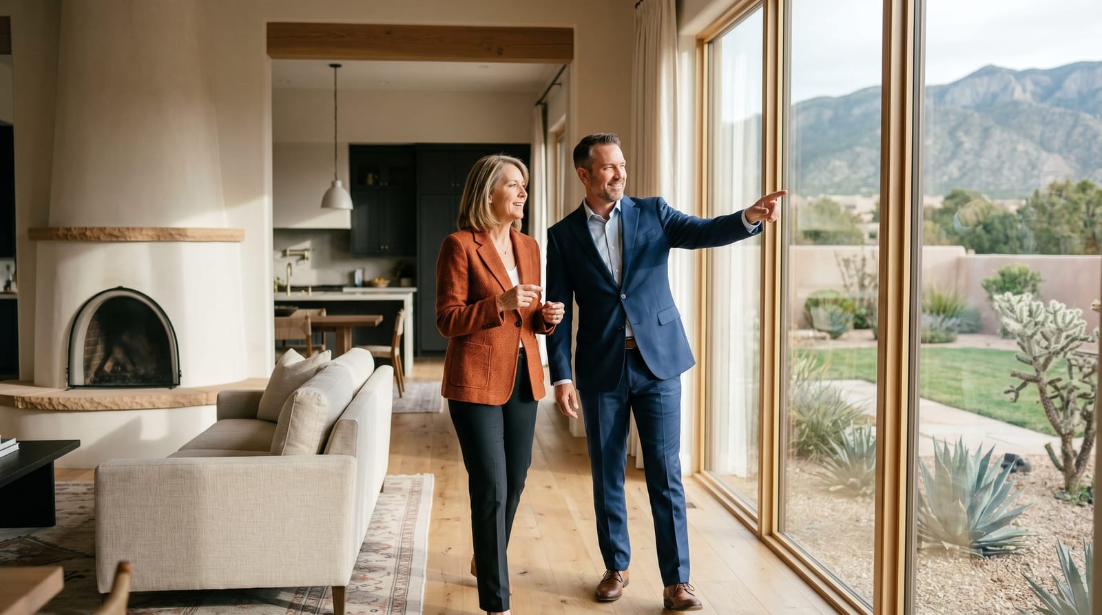 Home Insurance Discounts for High-Value New Mexico Properties: What Actually Works