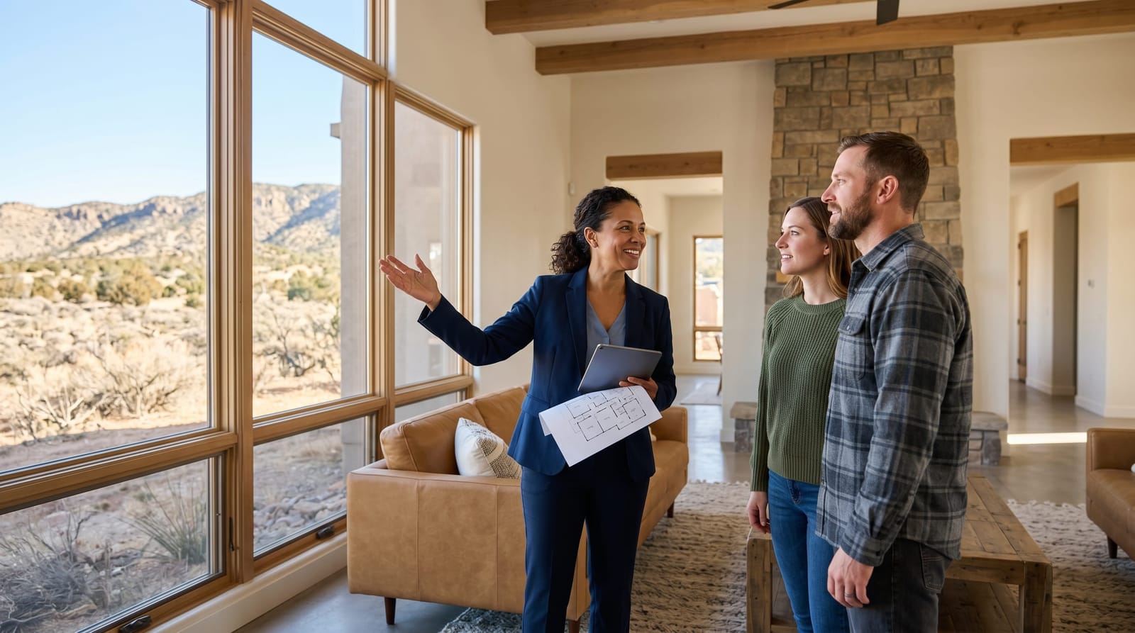 Home Insurance for Brush and High-Risk Areas in New Mexico: What You Need to Know