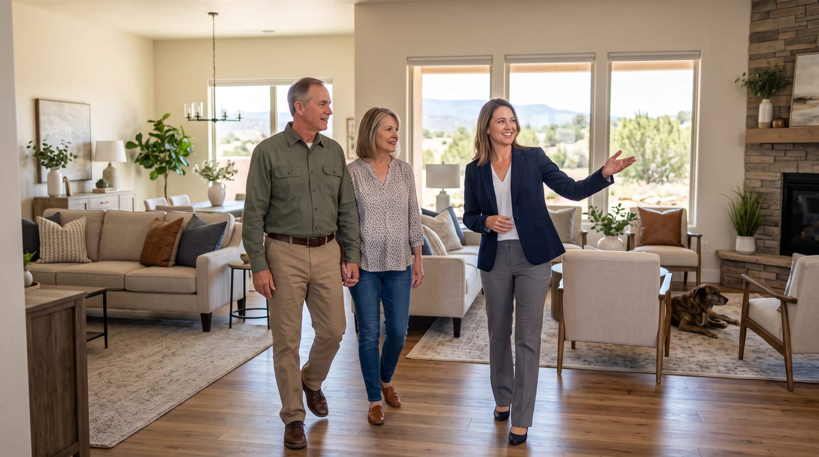 Home Insurance for Silver City and Grant County New Mexico: Rural Risk Factors Explained