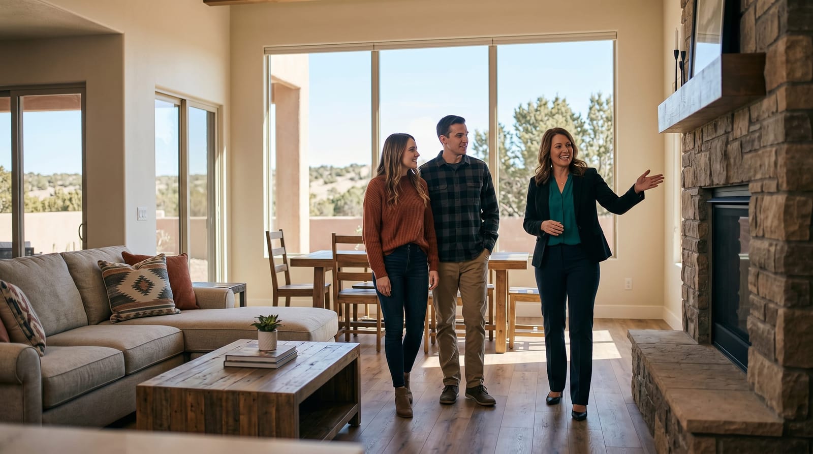 Homeowners Insurance in Farmington and the Four Corners Region of New Mexico