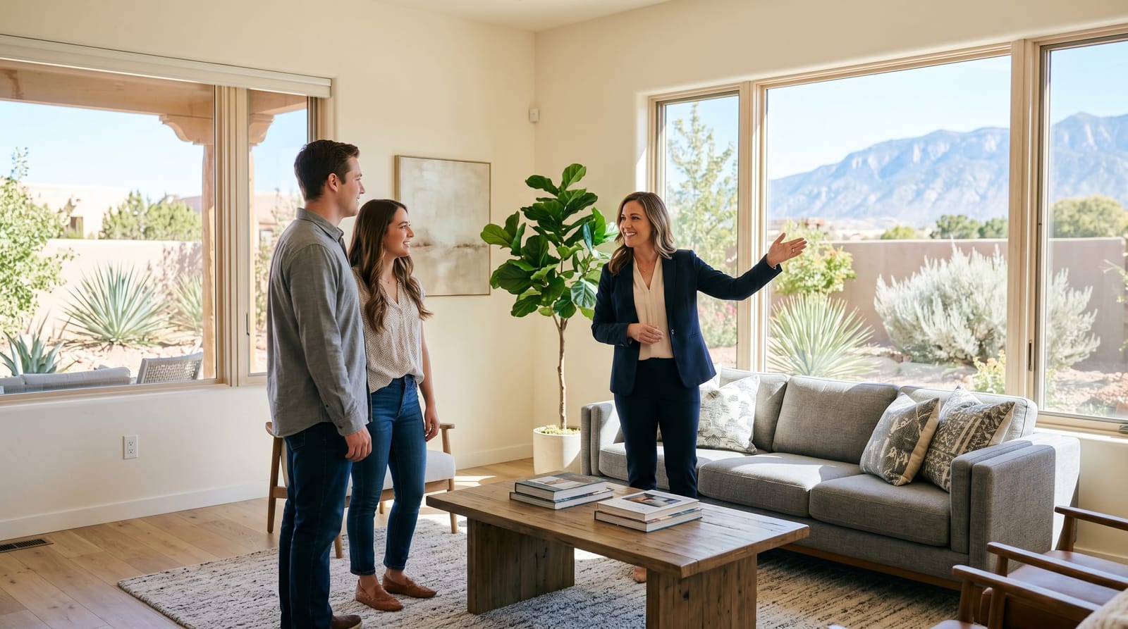 Homeowners Insurance in Albuquerque, New Mexico: What Residents Need to Know