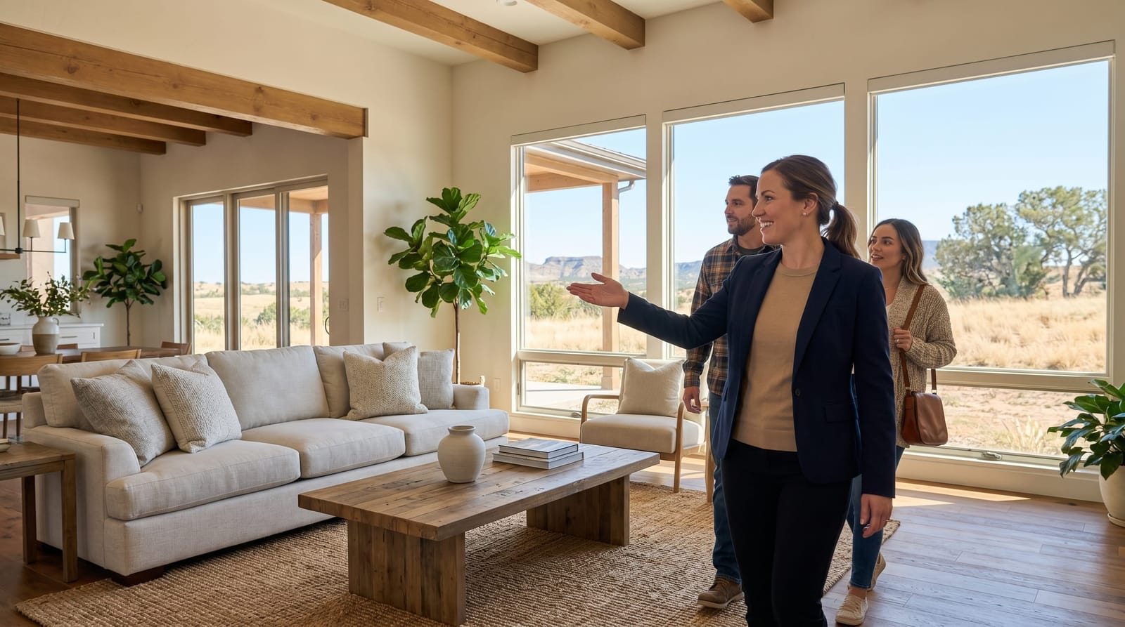 Home Insurance in Roswell, Carlsbad, and Southeast New Mexico: Rural and Ranch Property Coverage