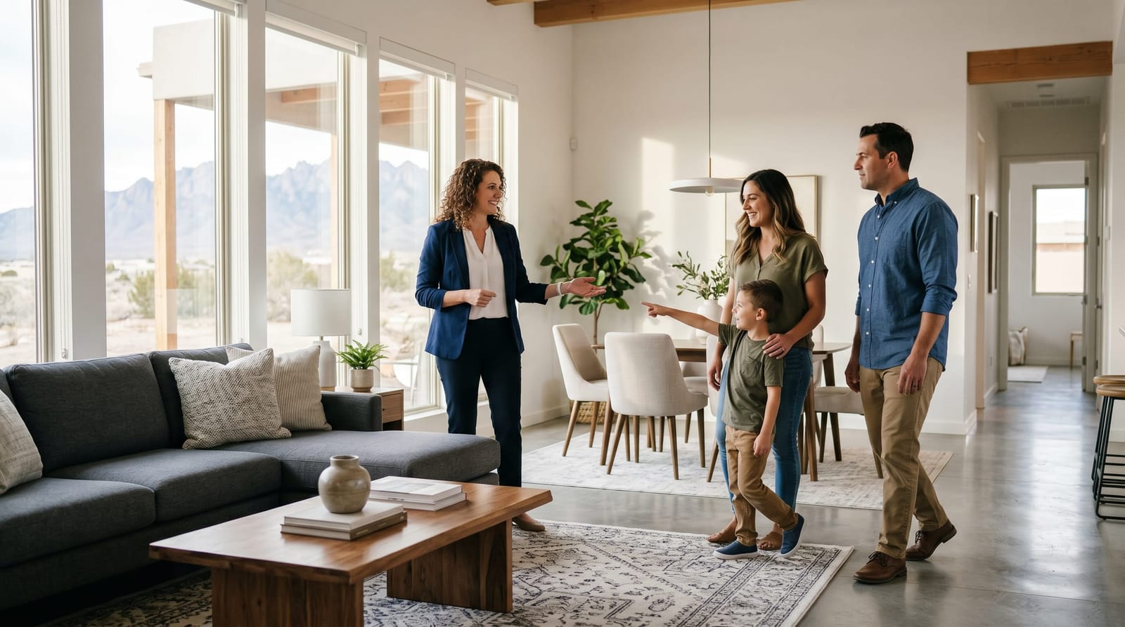 Homeowners Insurance in Las Cruces, New Mexico: Coverage for Southern New Mexico Residents