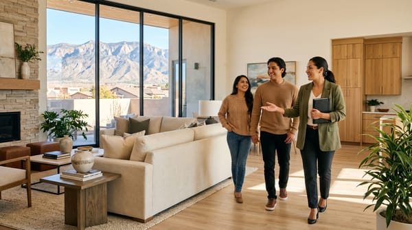 Homeowners Insurance in New Mexico: City-by-City Guide to Coverage Costs and Local Risks