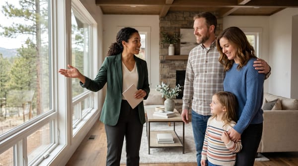 Homeowners Insurance in Ruidoso, New Mexico: Post-Wildfire Coverage Solutions