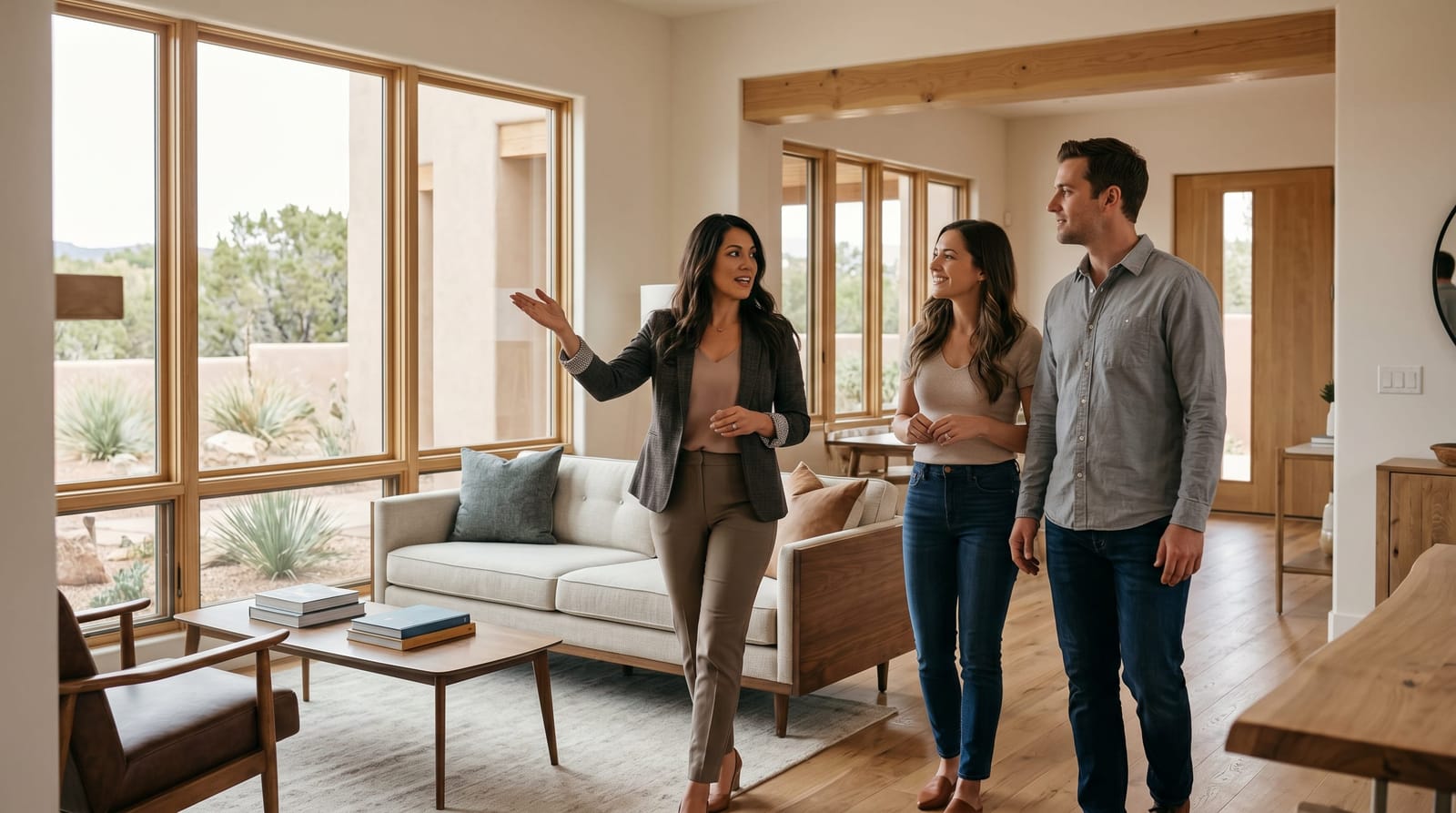 How a Home Inspection Affects Your Insurance in New Mexico