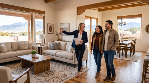 How Does Bundling Home and Auto Insurance Save You Money in New Mexico?