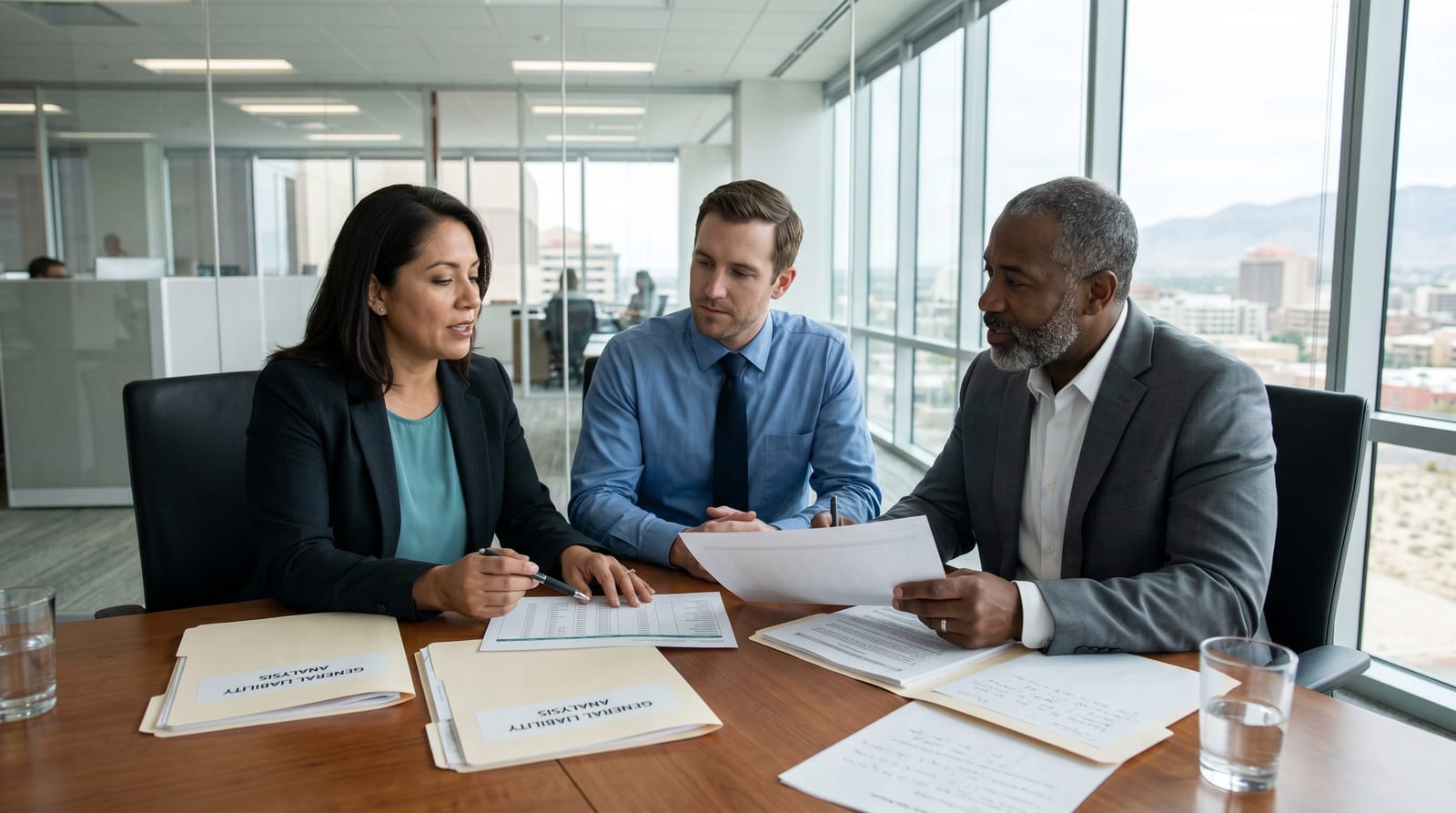 How Much Does Business Insurance Cost in New Mexico? A Breakdown by Business Type