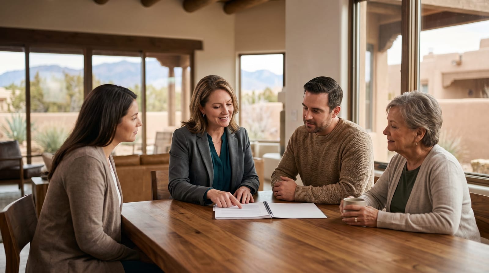 Whole Life Insurance as a Financial Planning Tool for New Mexico High Earners