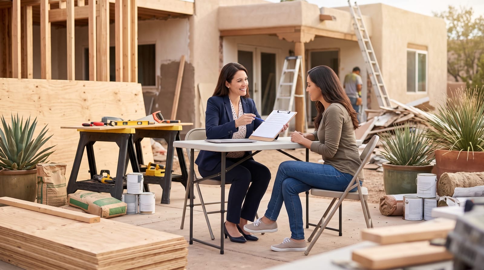 How Often Should You Update Your Home Insurance Policy in New Mexico?
