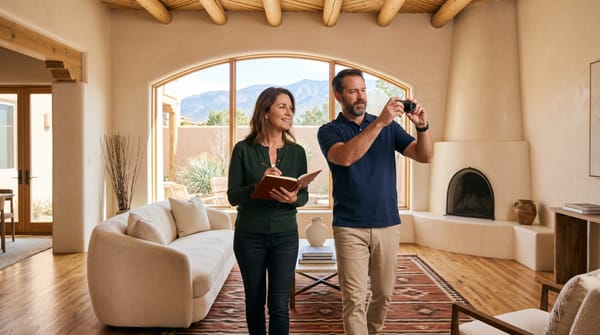 How to Document Your High-Value Home for Insurance Purposes in New Mexico