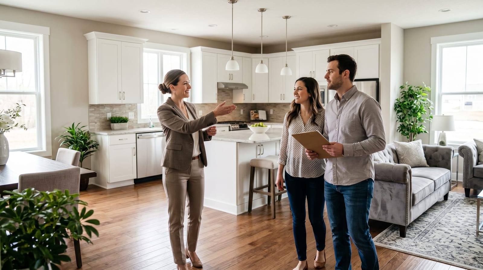 How to File a Home Insurance Claim in New Mexico: Step-by-Step Guide