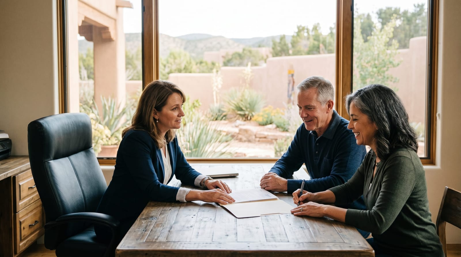 Umbrella Insurance in New Mexico: Extra Protection for High-Net-Worth Individuals