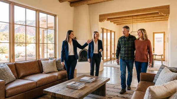 Insurance for Your New Mexico Vacation Home: Bundling Primary and Second Home Coverage