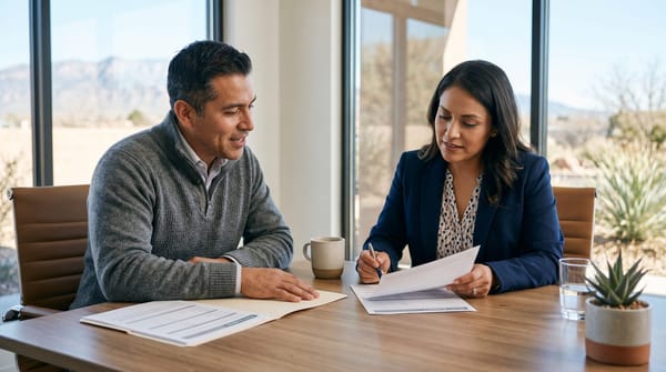 Insurance Needs for New Mexico Residents Who Own Rental Properties