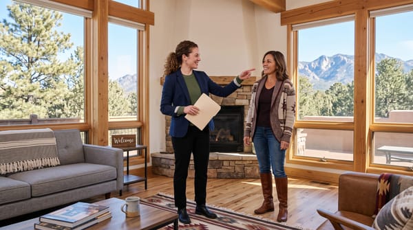 Insuring Remote and Mountain Properties in Taos: What New Mexico Homeowners Need to Know