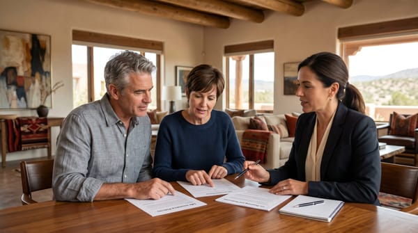Is Life Insurance Tax-Deductible in New Mexico? What You Need to Know