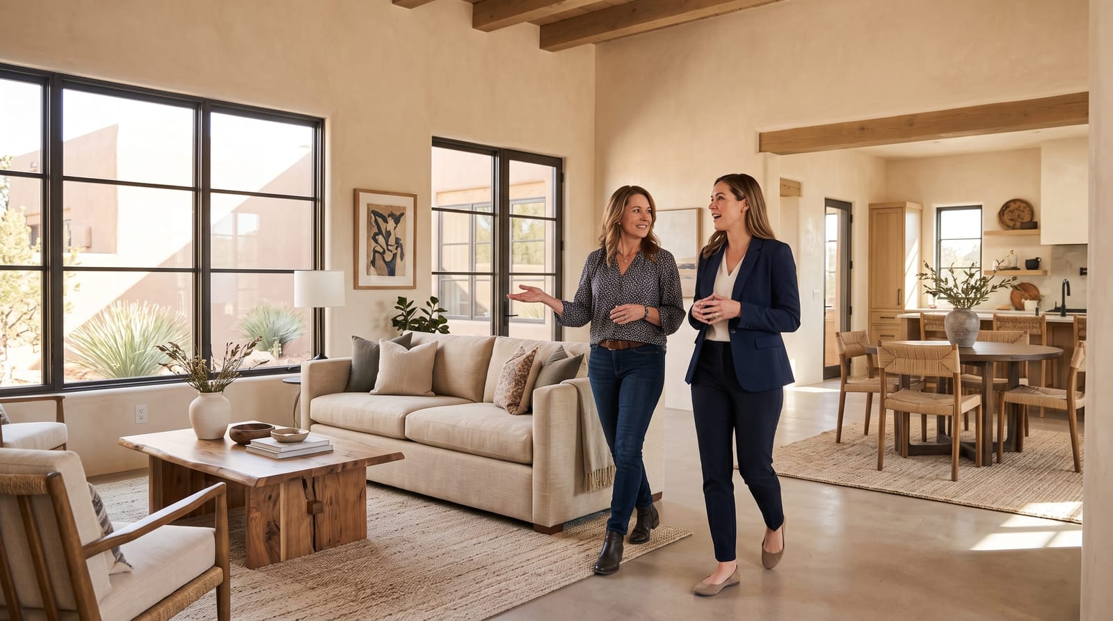 Why High-Value New Mexico Homeowners Should Never Skip a Professional Home Appraisal