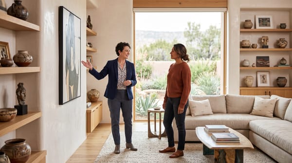 Jewelry, Art, and Collectibles Insurance for New Mexico Homeowners: Are You Covered?