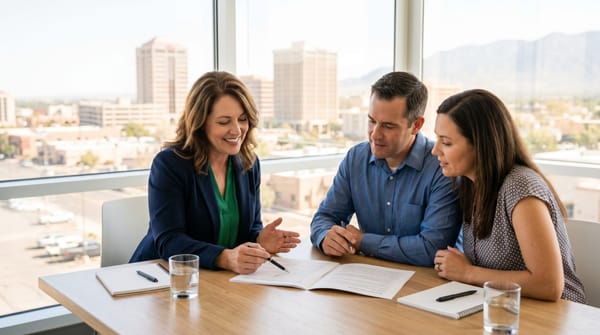 Life Insurance for Business Owners in New Mexico: Key Man, Buy-Sell, and More