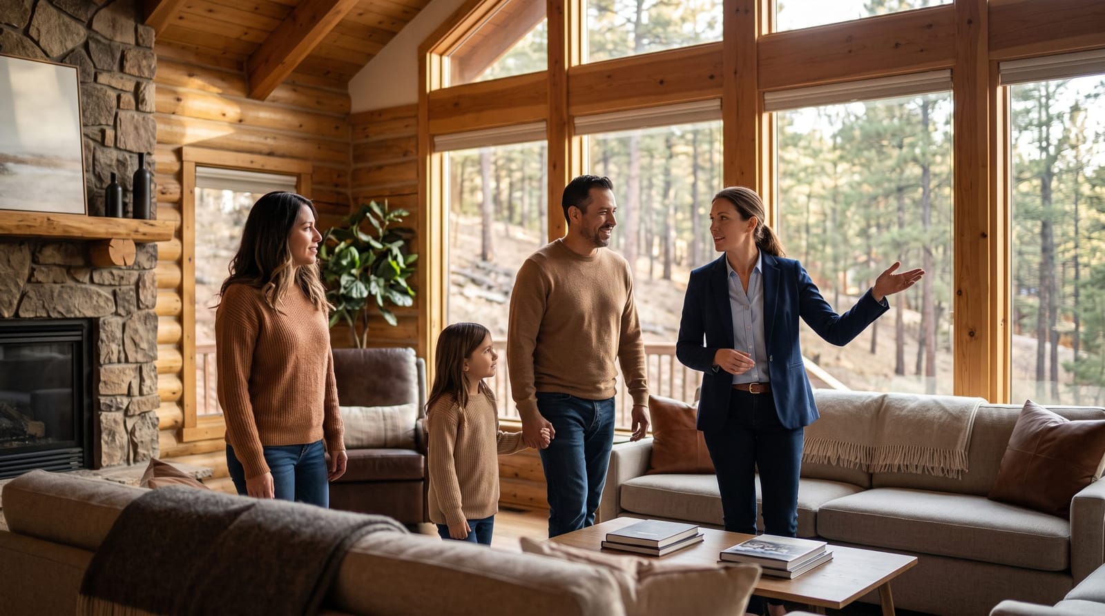 Ruidoso Home Insurance: Protecting Properties in New Mexico's Brush and Mountain Zones