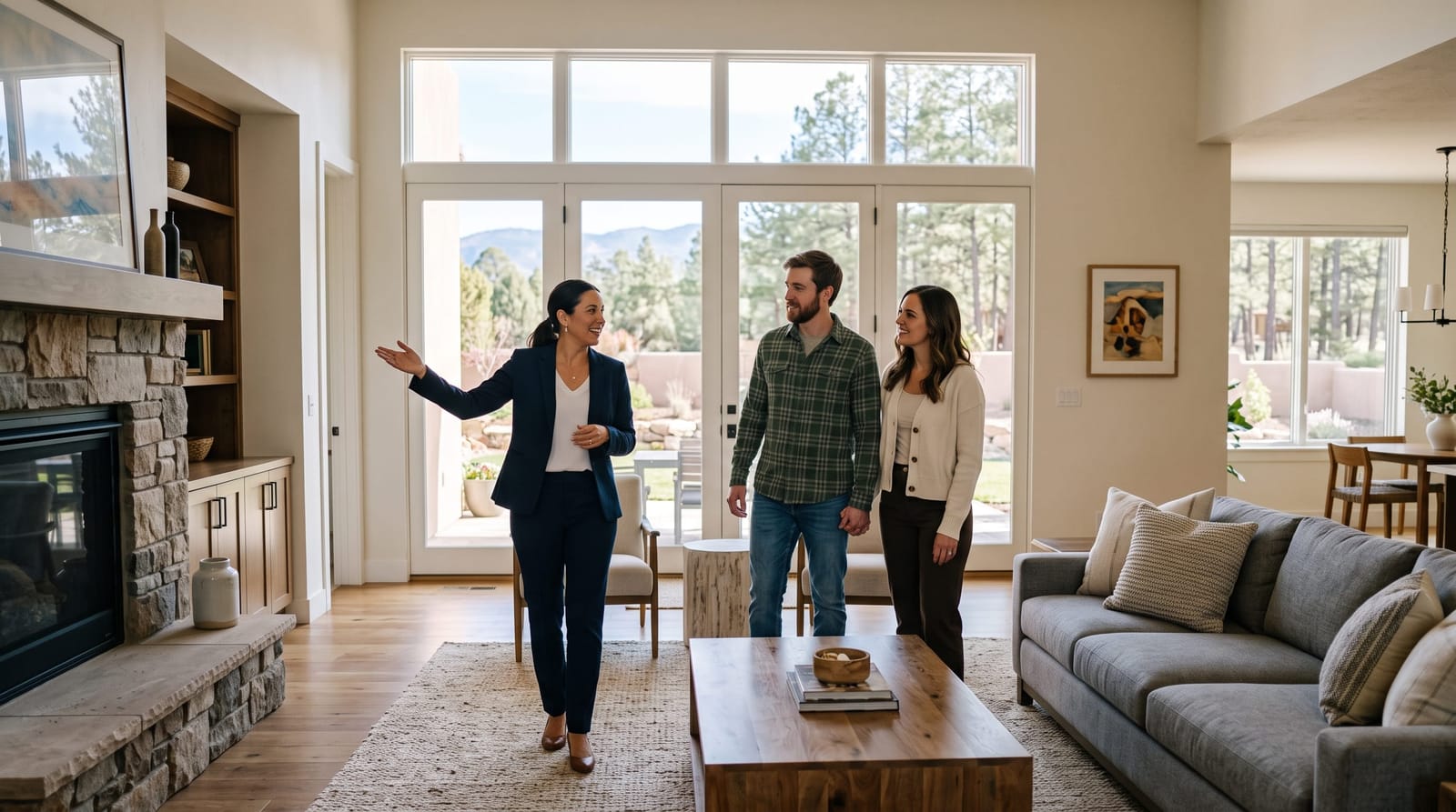 Los Alamos Home Insurance: Wildfire Risk, Cerro Grande History, and Coverage Solutions