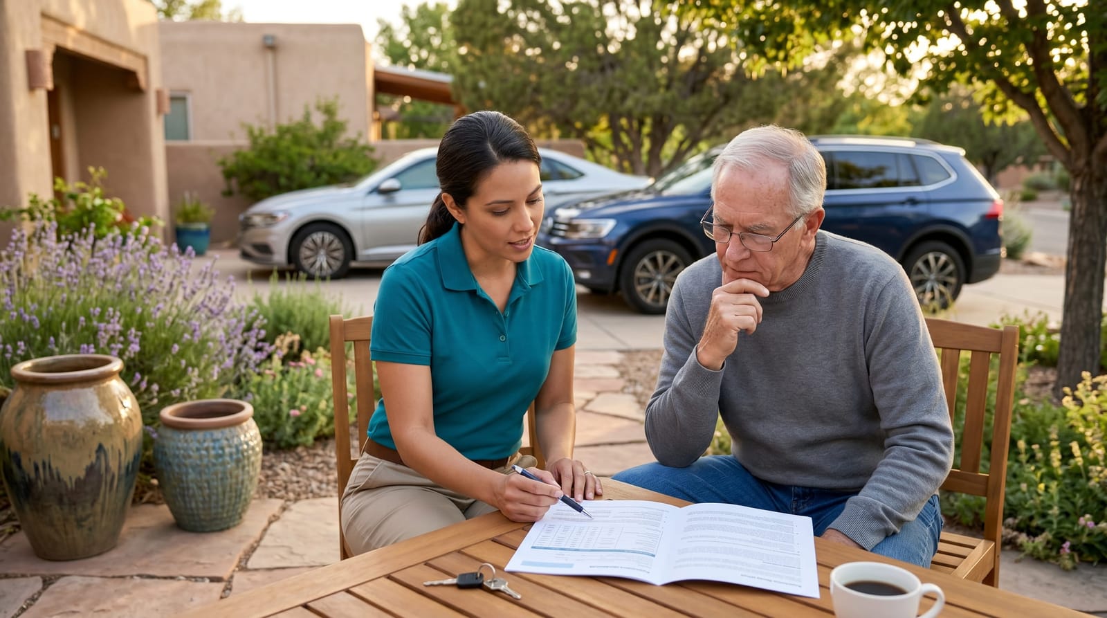 New Mexico Auto Insurance Requirements: What Every Driver Must Have by Law