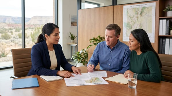 New Mexico Earthquake Insurance: Do You Need It and Where Can You Get It?