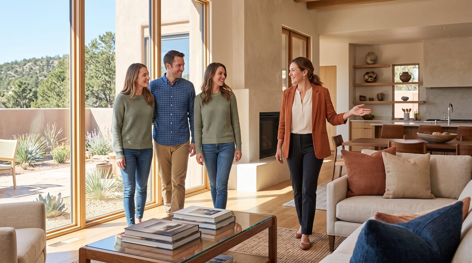 What to Do When Your Home Insurance Is Non-Renewed in a New Mexico Fire Zone