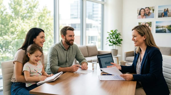 Real Success Stories: How We Help Insurance Clients Win
