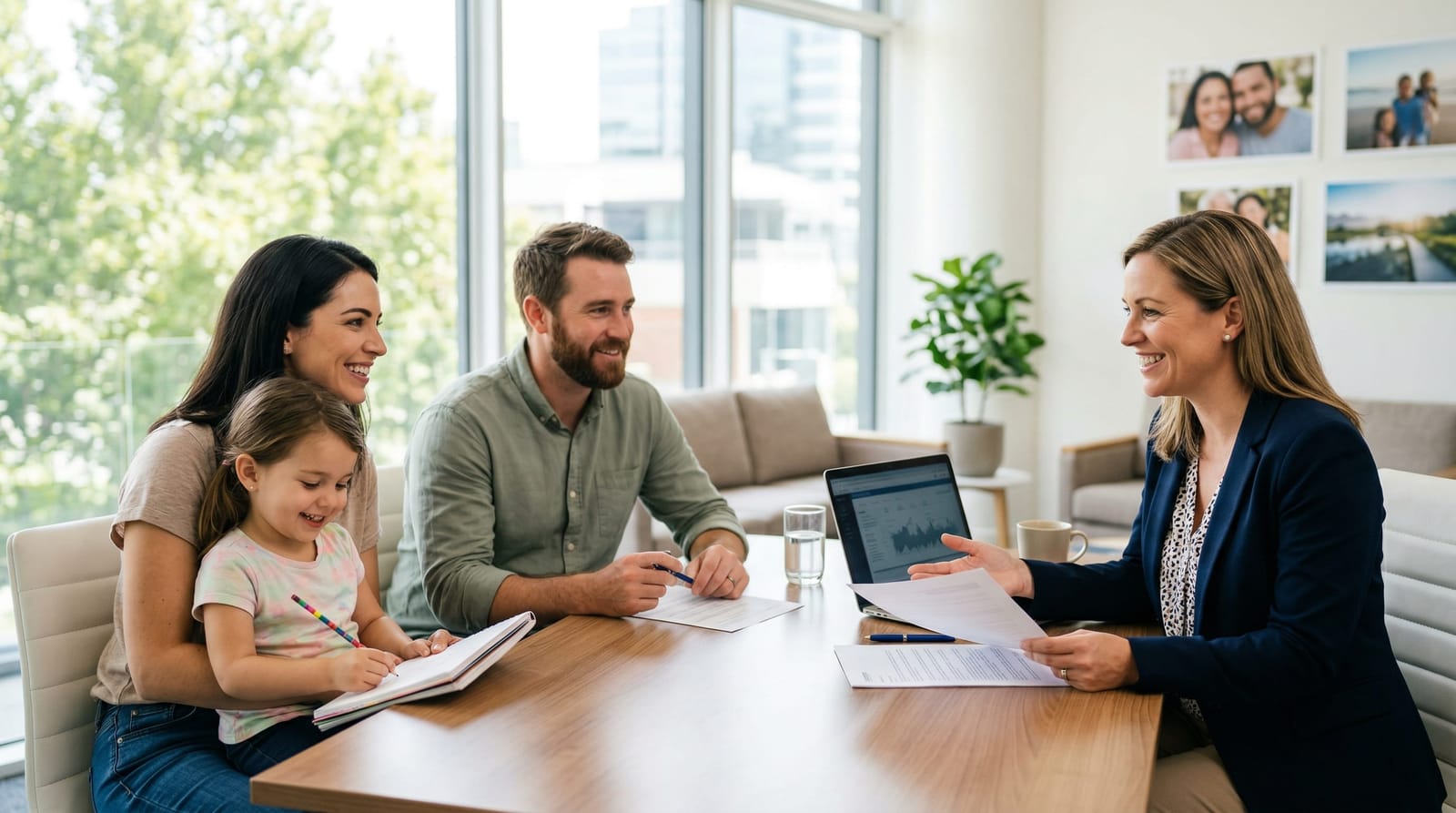 Real Success Stories: How We Help Insurance Clients Win