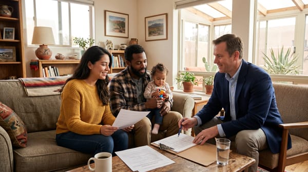 Renters Insurance in New Mexico: Why Every Renter Needs It and How to Get It
