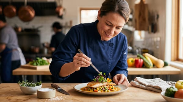 Restaurant and Food Service Business Insurance in New Mexico: What You Must Have