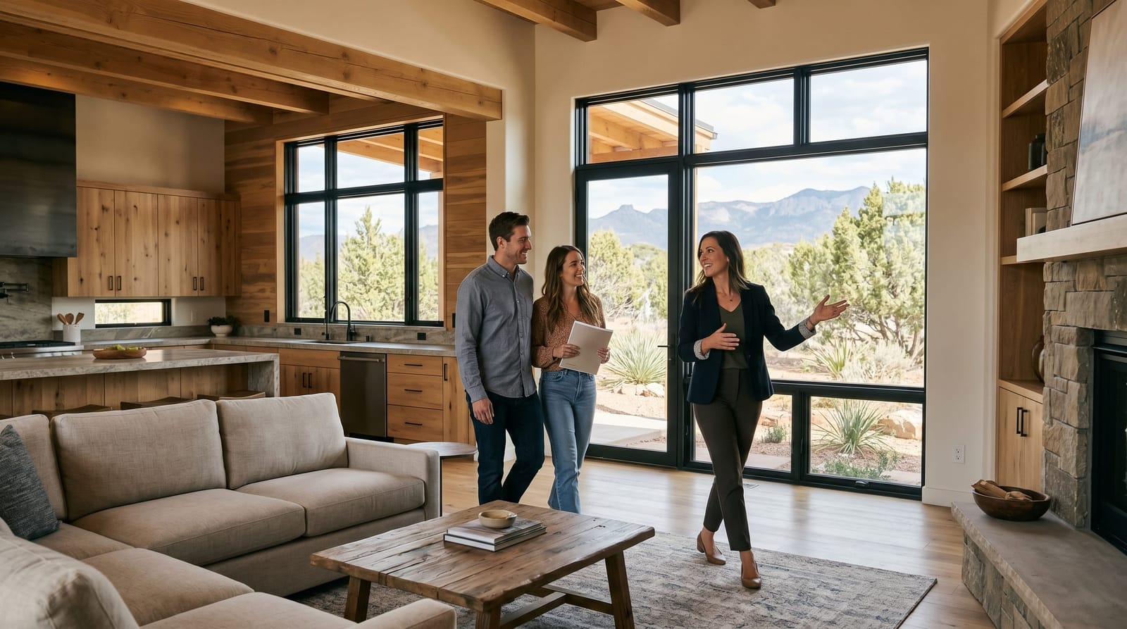 Silver City and Southwest New Mexico Home Insurance: Covering Remote and High-Risk Homes