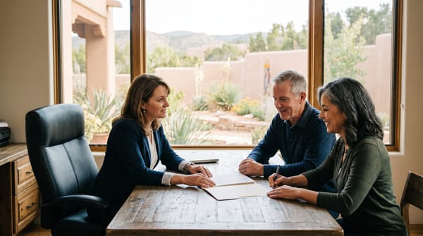 Umbrella Insurance in New Mexico: Extra Protection for High-Net-Worth Individuals