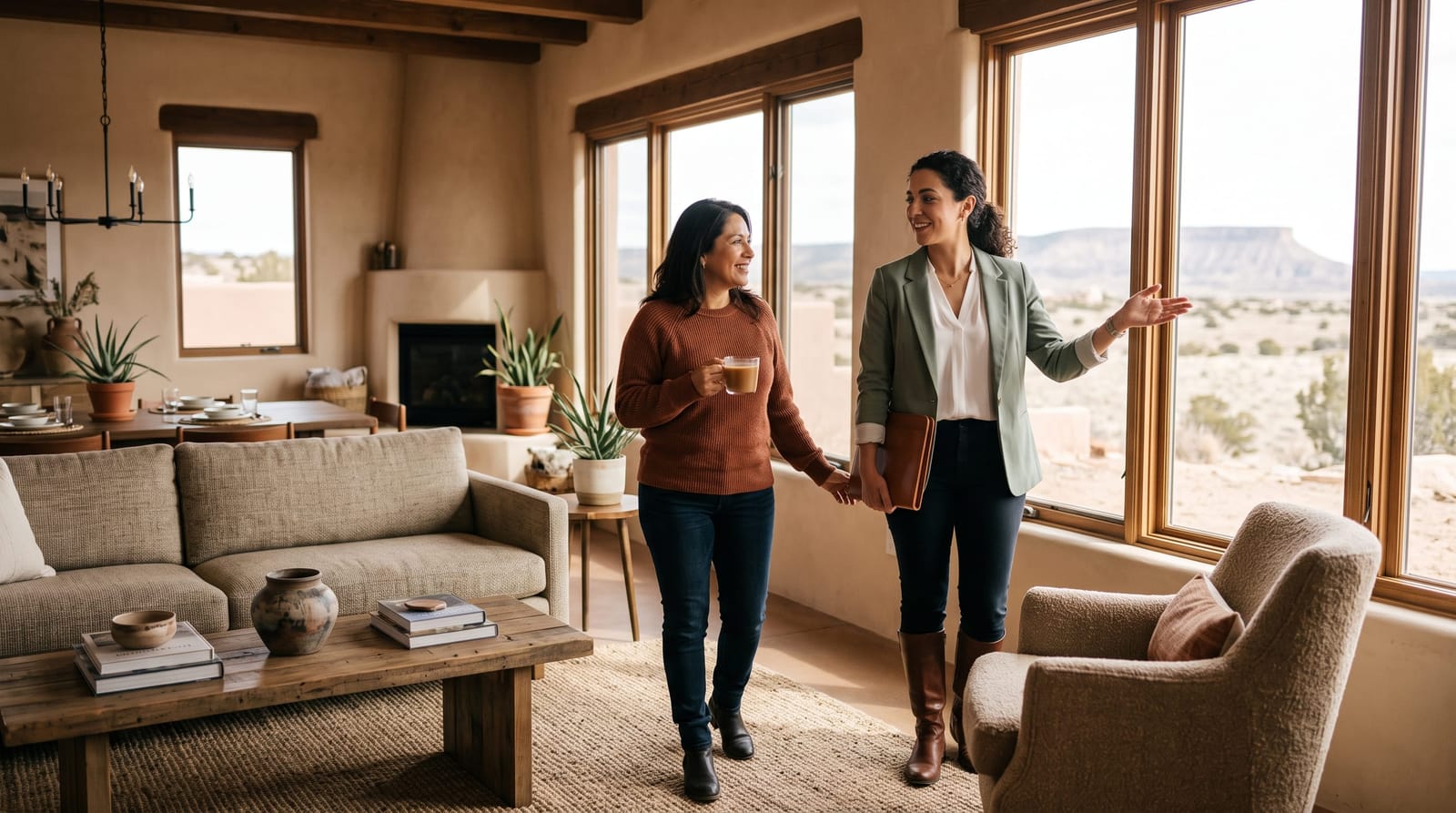 Vacation Home Insurance in New Mexico: What Your Primary Policy Doesn't Cover