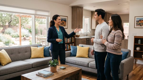What Does a Home Inspection Have to Do With Getting Insurance in New Mexico?