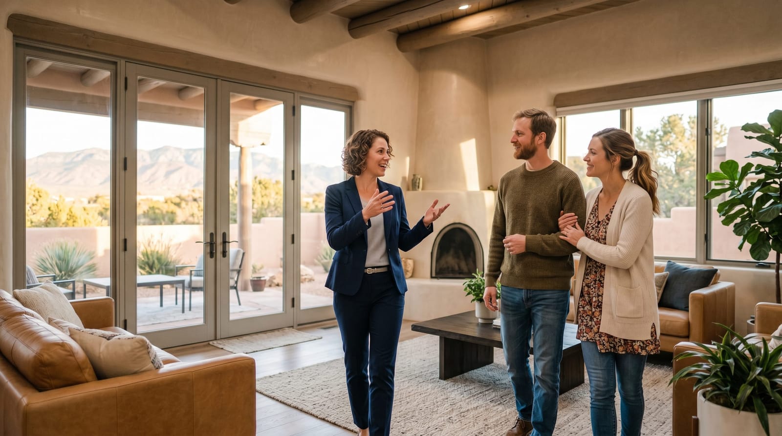 What Happens If You're Underinsured on Your New Mexico Home?