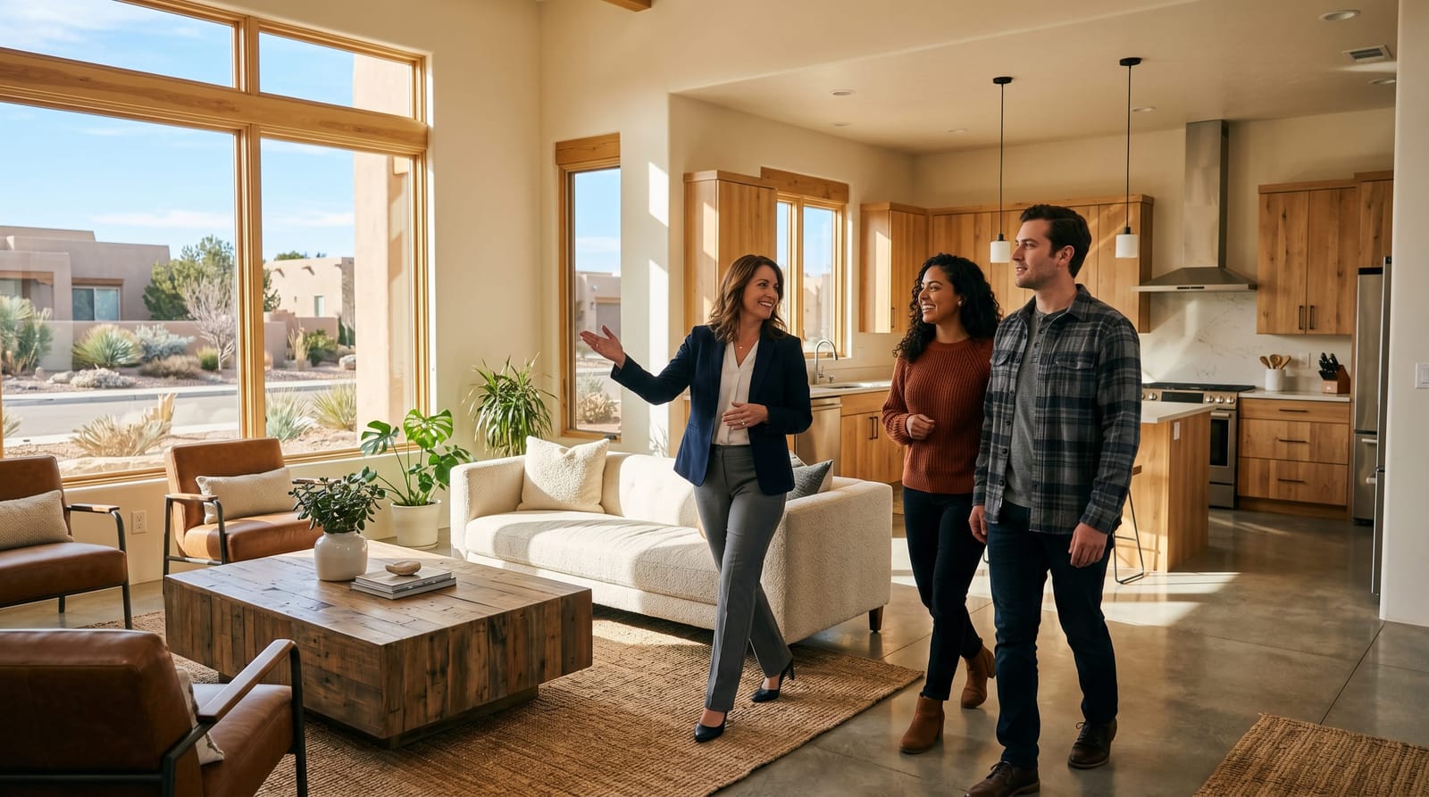 Home Insurance vs. Home Warranty: What's the Difference for New Mexico Homeowners?